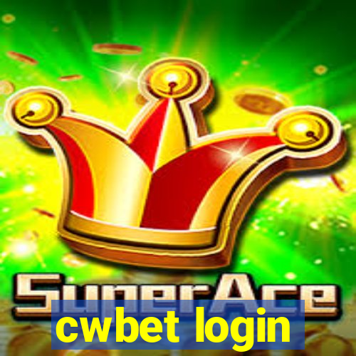 cwbet login